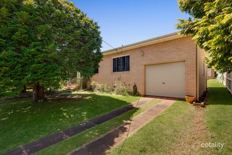 Property photo of 10 Lovett Street Rangeville QLD 4350