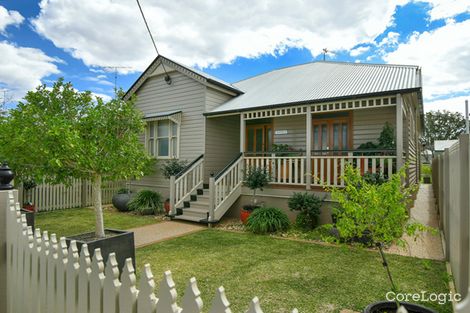 Property photo of 11A Eleanor Street East Toowoomba QLD 4350