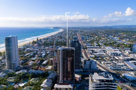 606/7-9 Mermaid Ave, Mermaid Beach, QLD 4218