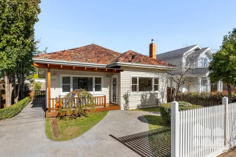 Property photo of 235 Essex Street West Footscray VIC 3012