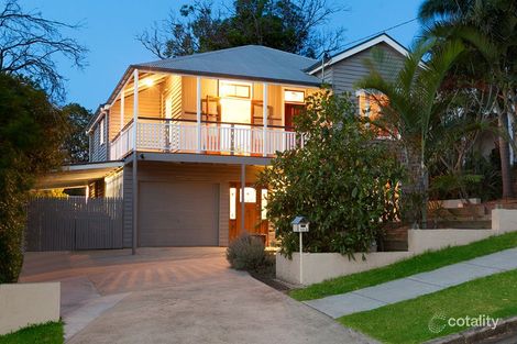 Property photo of 103 Montpelier Street Grange QLD 4051
