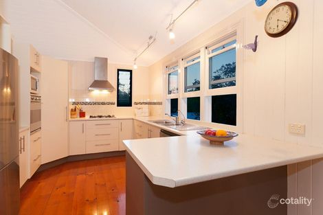 Property photo of 103 Montpelier Street Grange QLD 4051