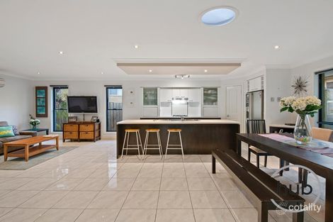 Property photo of 32 Long Island Drive Windaroo QLD 4207