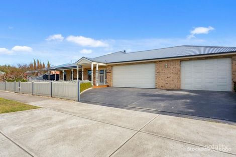 Property photo of 149 Clarendon Drive Somerville VIC 3912