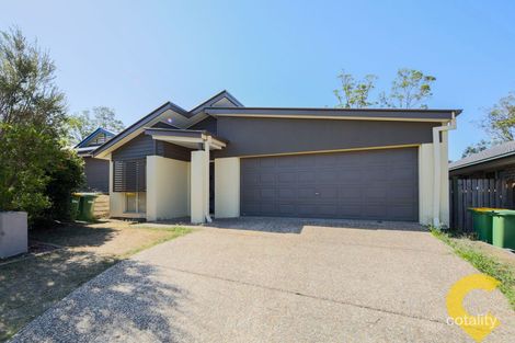 36 Silver Gull St, Coomera, QLD 4209