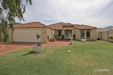 28 Gilbank Cres, Kinross, WA 6028