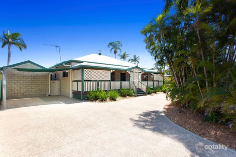 Property photo of 12 Warili Street Aitkenvale QLD 4814