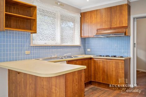 Property photo of 171 Watsonia Road Watsonia VIC 3087
