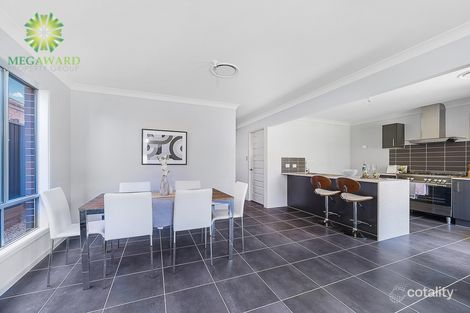 Property photo of 37 Jayden Crescent Schofields NSW 2762
