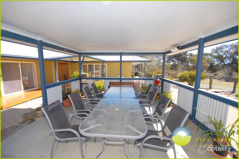 Property photo of 670 Bungendore Road Bywong NSW 2621
