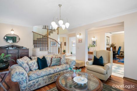 Property photo of 17 Nyrang Circuit Woodcroft SA 5162
