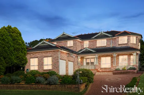 Property photo of 56 Kings Road Castle Hill NSW 2154