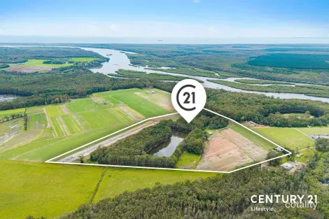 1491 Roys Rd, Coochin Creek, QLD 4519