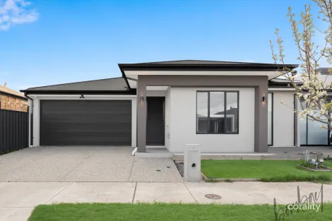Property photo of 3 Hutch Avenue Donnybrook VIC 3064