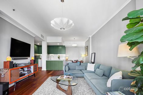 Property photo of 759/99 Jones Street Ultimo NSW 2007