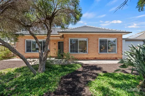 2 KURRAJONG AVE, DRY CREEK, SA 5094