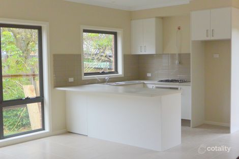 Property photo of 1A Cherry Grove Doveton VIC 3177