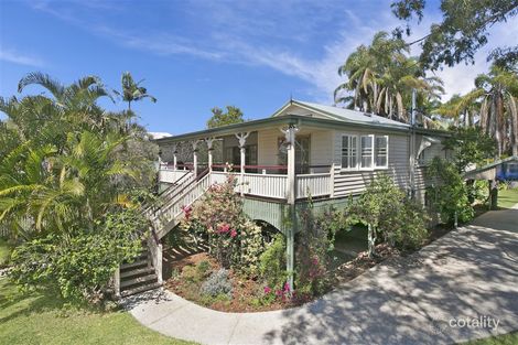 Property photo of 171 Preston Road Manly West QLD 4179