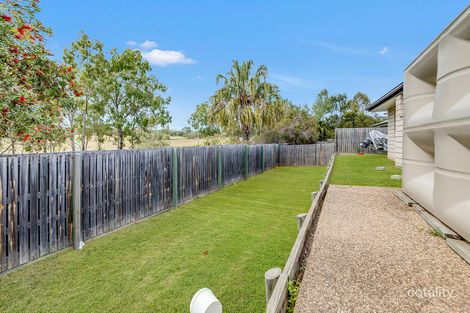 Property photo of 37 Lakeside Drive Taroomball QLD 4703