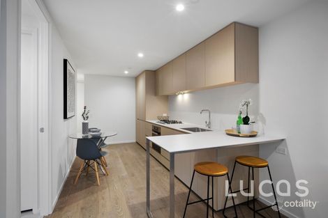 Property photo of 1803/70 Southbank Boulevard Southbank VIC 3006