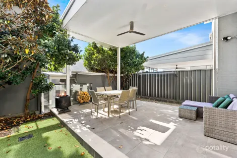 Property photo of 201 Harbour Boulevard Shell Cove NSW 2529