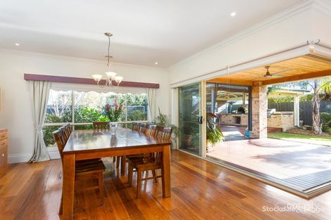 Property photo of 149 Clarendon Drive Somerville VIC 3912