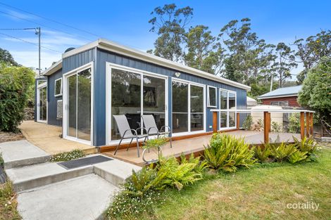 Property photo of 5 Sandrock Loop Abels Bay TAS 7112