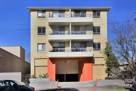 9/465 Balmain Rd, Lilyfield, NSW 2040