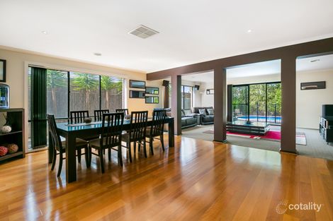 Property photo of 42 Diamond Parade Skye VIC 3977