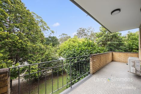 Property photo of 5/10 Broughton Road Artarmon NSW 2064