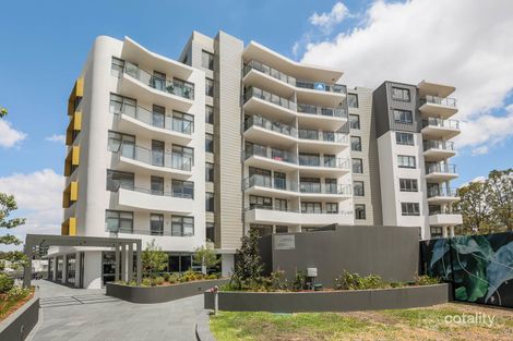 66/38 Solent Cct, Norwest, NSW 2153