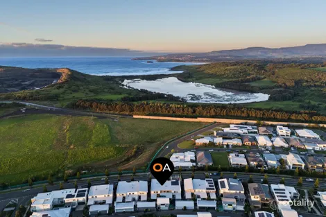 Property photo of 201 Harbour Boulevard Shell Cove NSW 2529