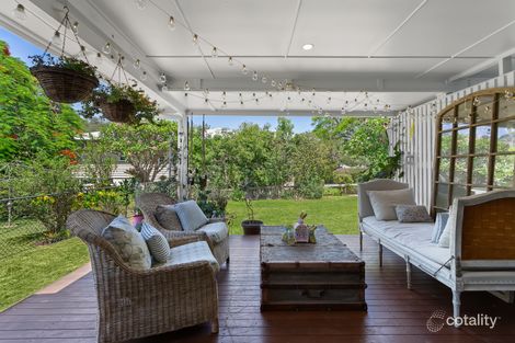 Property photo of 29 Elkhorn Street Enoggera QLD 4051