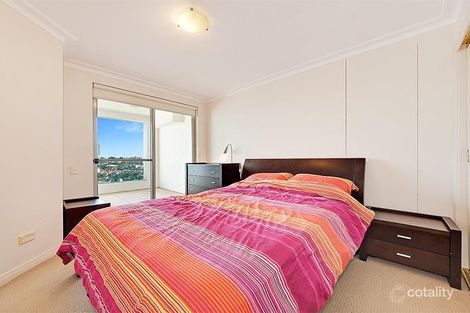 Property photo of 1201/12 Glen Street Milsons Point NSW 2061