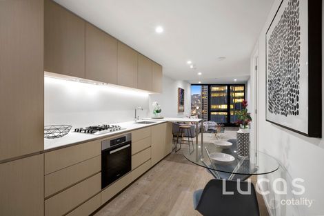 Property photo of 1803/70 Southbank Boulevard Southbank VIC 3006