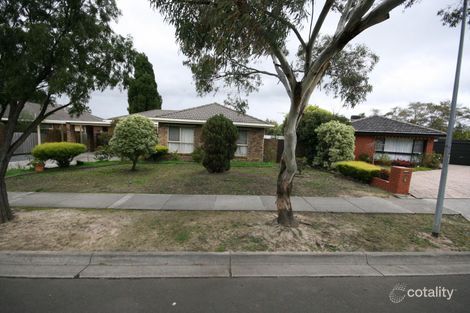 31 Matilda Ave, Wantirna South, VIC 3152