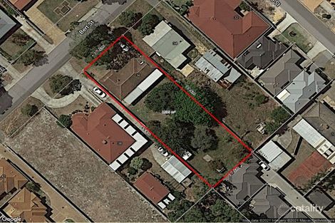 Property photo of 36 Bert Street Gosnells WA 6110