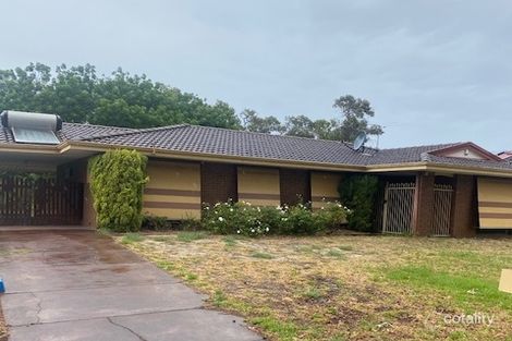 Property photo of 36 Bert Street Gosnells WA 6110