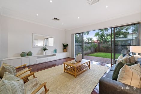 Property photo of 2D St John Street Lewisham NSW 2049