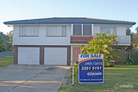 44 Pimelea St, Everton Hills, QLD 4053