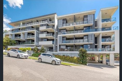 303/32 Gonzales St, Macgregor, QLD 4109