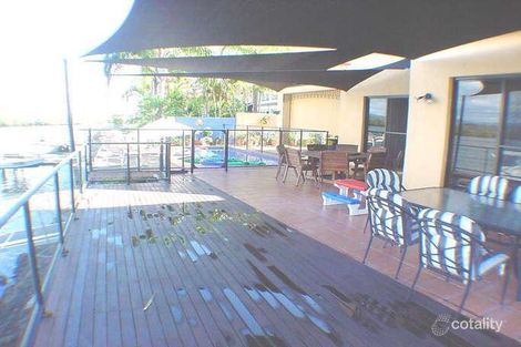 Property photo of 60 Tradewinds Avenue Paradise Point QLD 4216