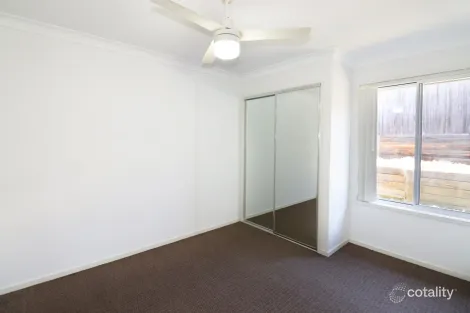Property photo of 18 Panorama Drive Biloela QLD 4715