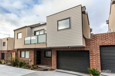 Property photo of 2/3 Aratula Street Dandenong VIC 3175