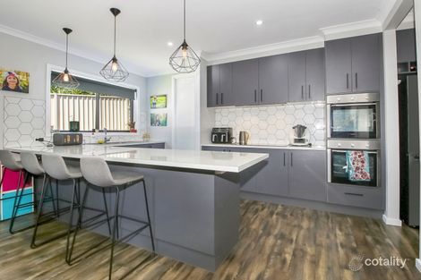 Property photo of 3 Otago Way West Wodonga VIC 3690