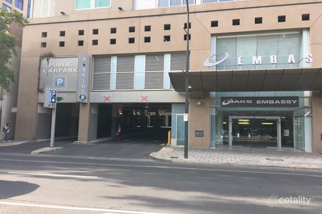 Property photo of 96 North Terrace Adelaide SA 5000