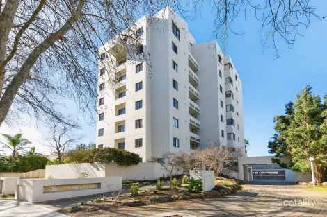 Property photo of 12/16 Mill Point Road South Perth WA 6151