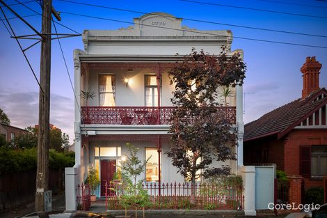 Property photo of 7 Bell Street Fitzroy VIC 3065