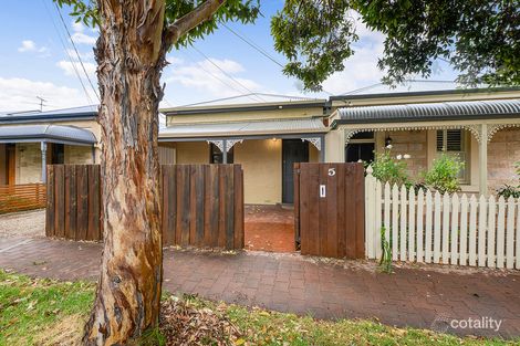 Property photo of 5 Wilson Street Prospect SA 5082