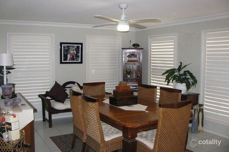 Property photo of 26 Parkland Drive Crows Nest QLD 4355